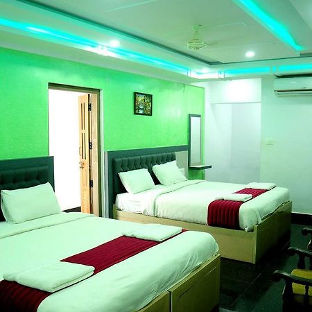 Hotel Shawrya The Grand Madikeri Exteriör bild