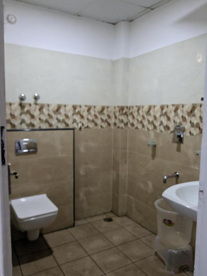 Hotel Shawrya The Grand Madikeri Exteriör bild