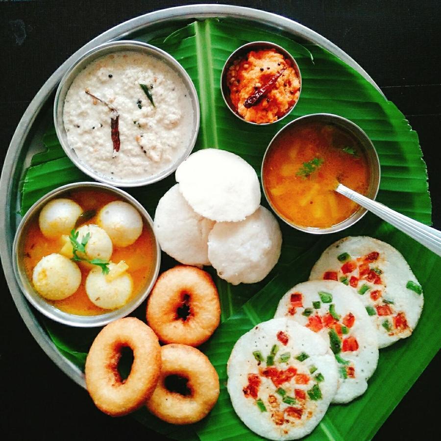 Hotel Shawrya The Grand Madikeri Exteriör bild